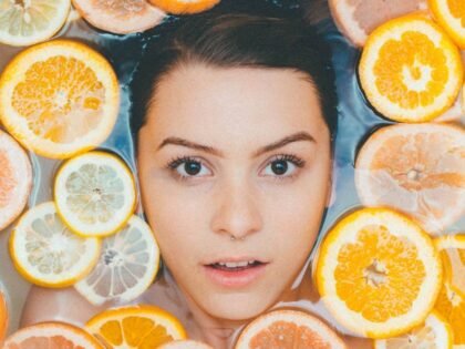 Sticks and Stones May Bake My Bones