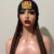 Beanie Braided Wig
